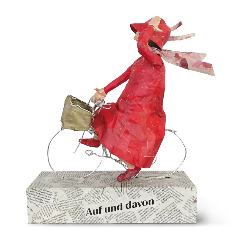 ZEITUNGS-WESEN